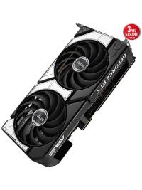 ASUS DUAL-RTX5070-O12G 12GB GDDR7 192Bit HDMI 3xDP Ekran Kartı